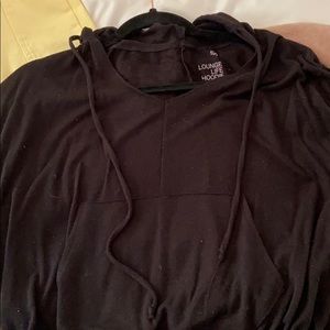 So lounge life hoodie